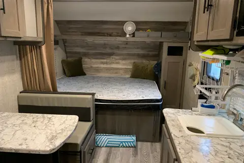 The Dream Catchers Cabin