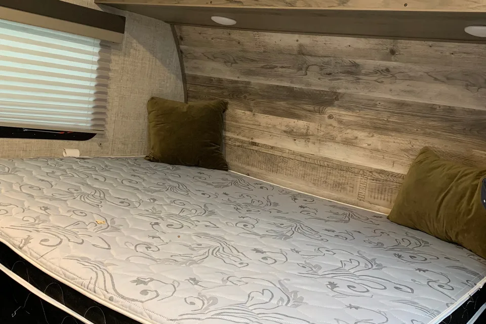 The Dream Catchers Cabin