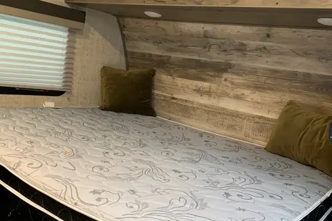 The Dream Catchers Cabin