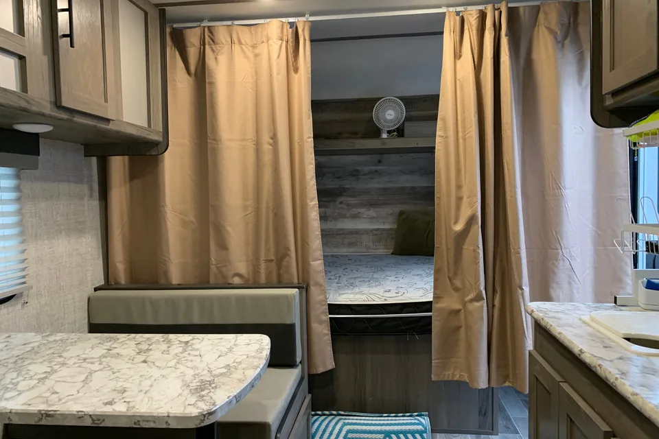 The Dream Catchers Cabin