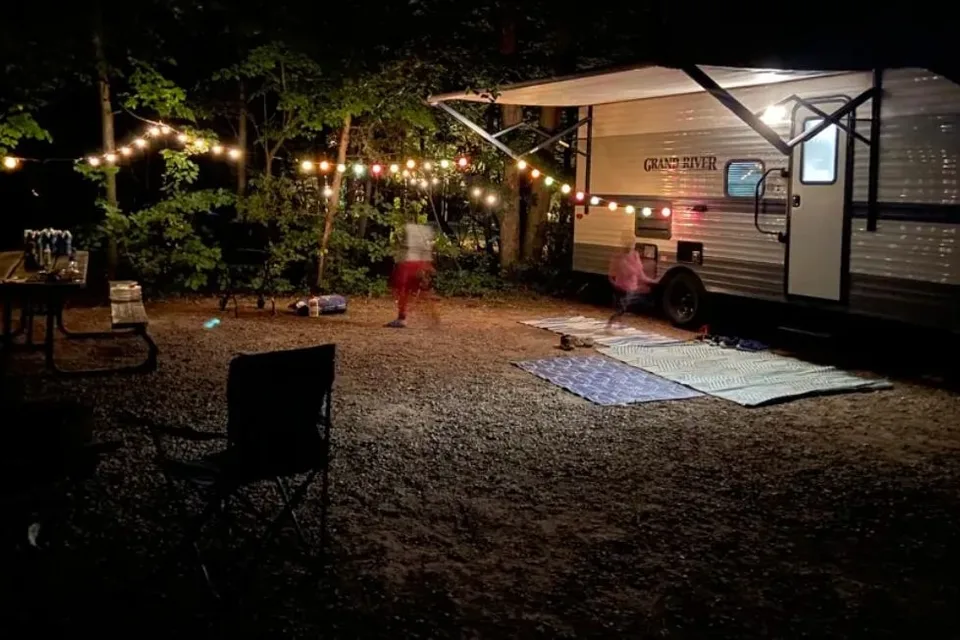 The Dream Catchers Cabin