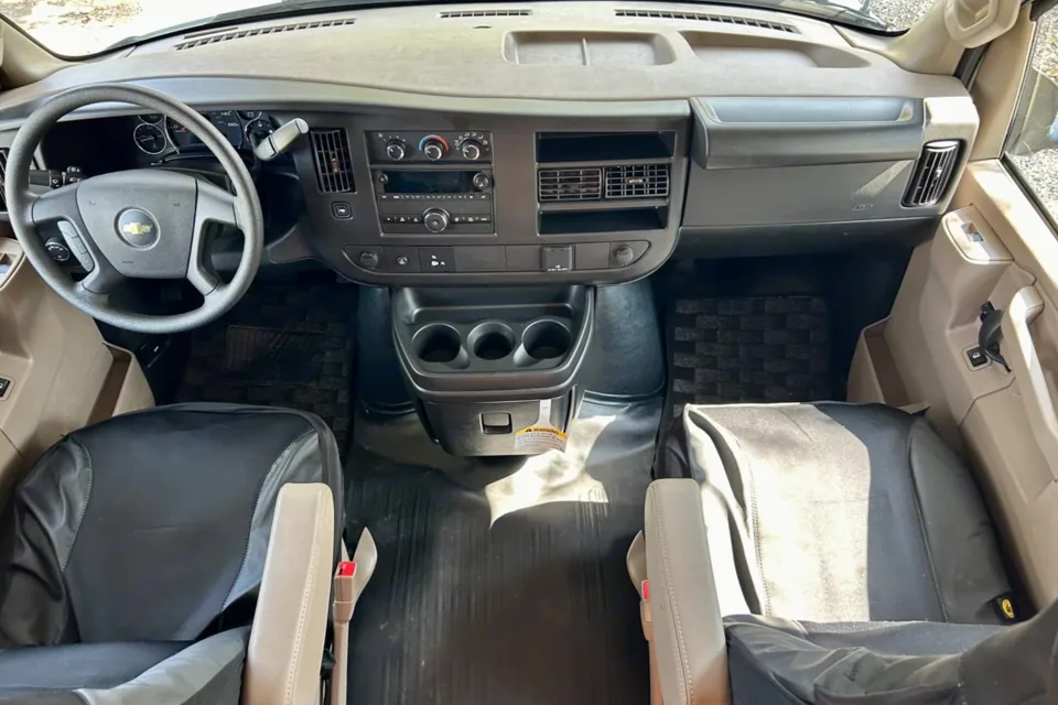 *Easy to Use* 2024 Odyssey SE