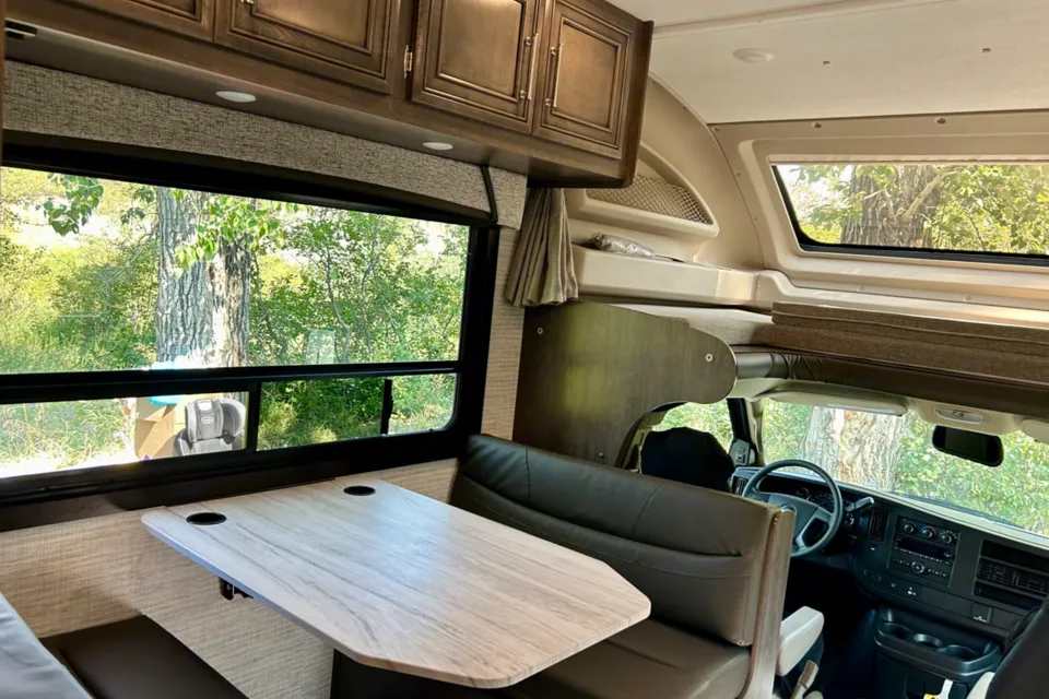 *Easy to Use* 2024 Odyssey SE