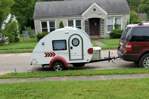 Randy's nuCamp T@G Micro Trailer T@GGER!
