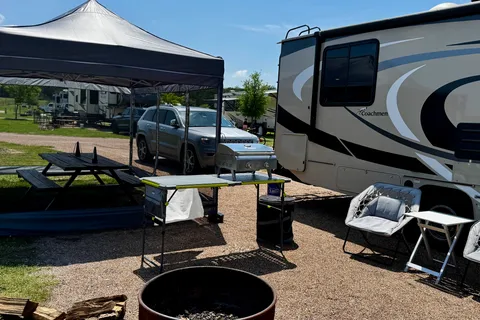 Hit the road in style and comfort! 2021 Coachmen Leprechaun!