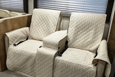 Hit the road in style and comfort! 2021 Coachmen Leprechaun!