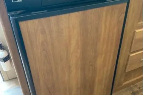 Keystone Memory Maker with Bunk Beds