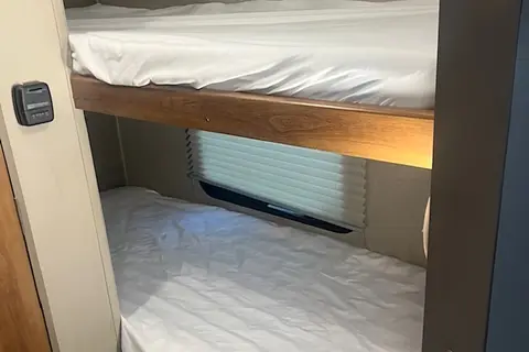 Keystone Memory Maker with Bunk Beds