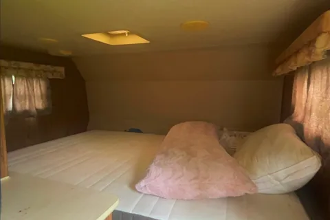 Zachary's Terryresort Fift wheel Fifth Wheel