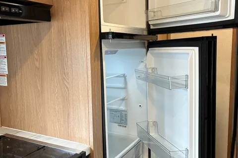 The Michigan Family Camper!