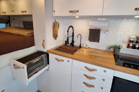 La Vanubas