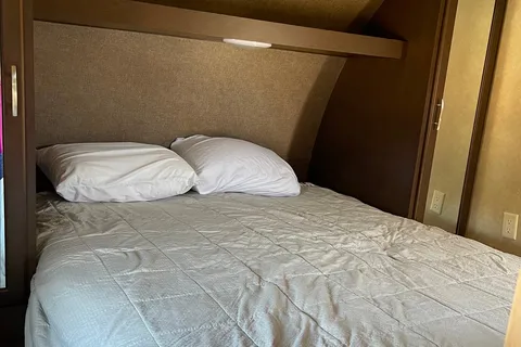 King’s Forest River 2850 Travel Trailer