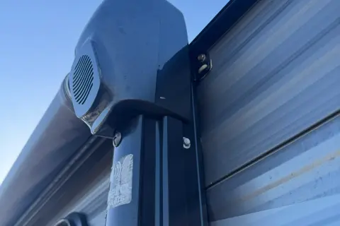 Easy Tow small Family Camper 16ft Jayco flight