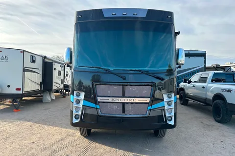 Daniel's 2023 Coachmen Encore 375rb Class A