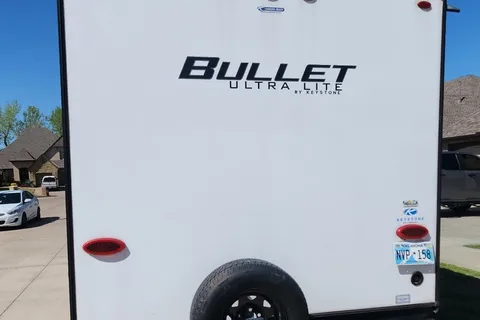 Magic Bullet