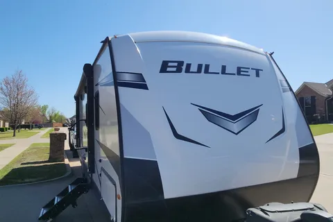 Magic Bullet