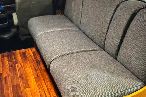 Ford Majestic 30 classe C, 2018