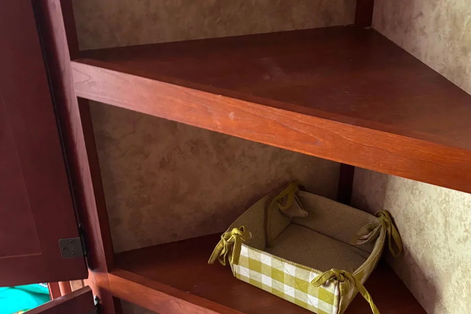 Spacious and Cozy Travel Trailer- Ready for Your Next Adventure!