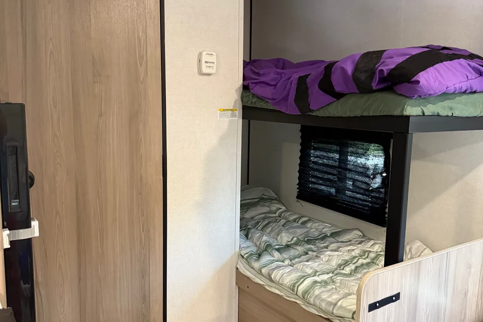 Cady's Camper