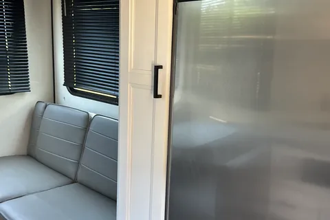 Zuleyma'S Keystone Hideout Travel Trailer