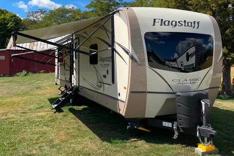 2019 Flagstaff Classic