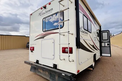 The Rockies Wanderer