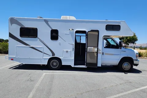 Affordable, Modern, and Easy to Drive