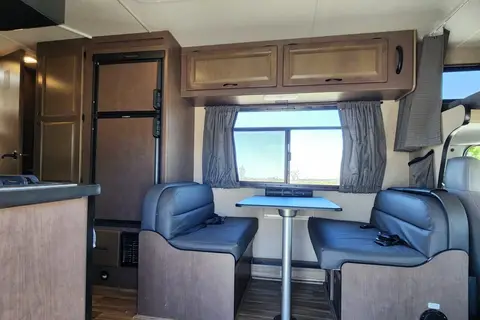 Affordable, Modern, and Easy to Drive