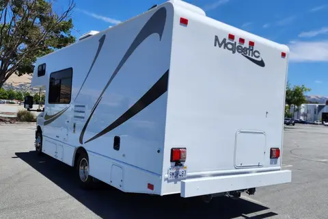 Affordable, Modern, and Easy to Drive
