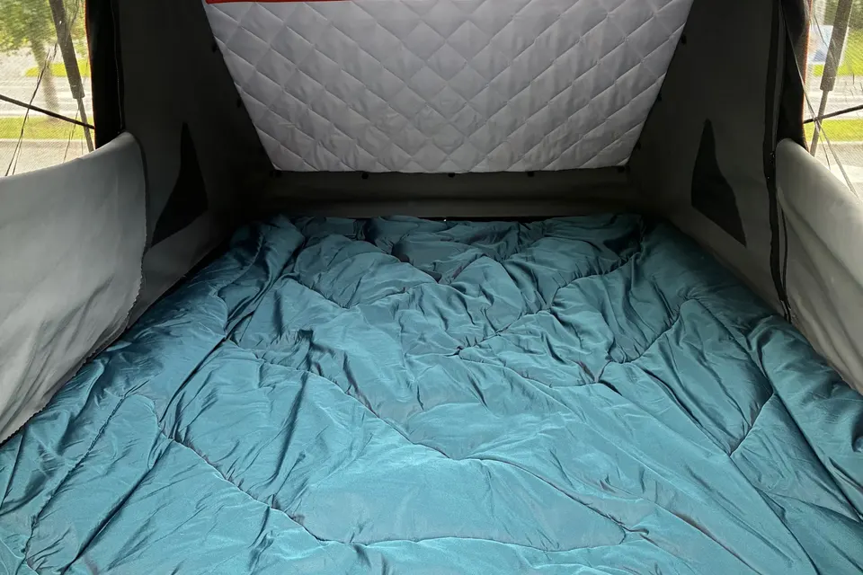 Mercedes-Benz Sprinter/ VANLIFE