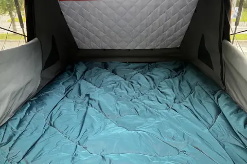 Mercedes-Benz Sprinter/ VANLIFE