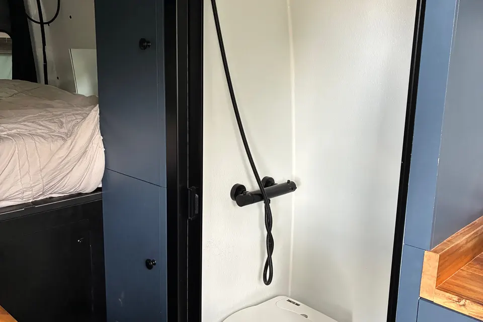 Mercedes-Benz Sprinter/ VANLIFE
