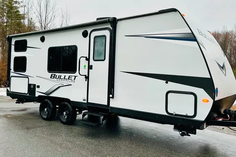 Brandon 's Bunkhouse Bonanza