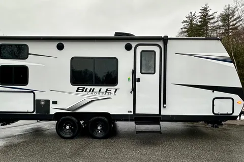 Brandon 's Bunkhouse Bonanza