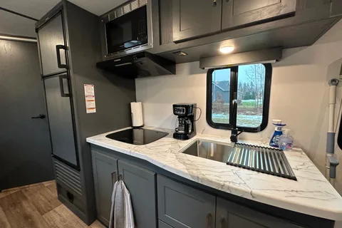 Brandon 's Bunkhouse Bonanza