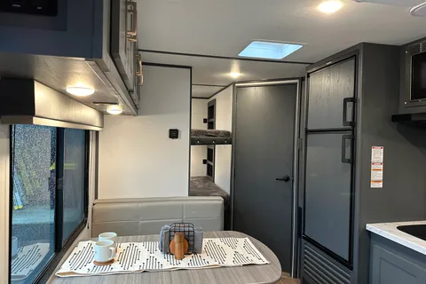 Brandon 's Bunkhouse Bonanza