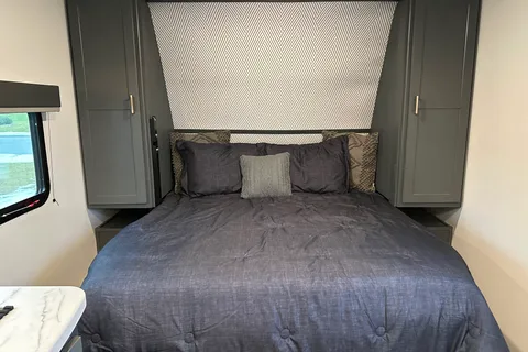 Brandon 's Bunkhouse Bonanza