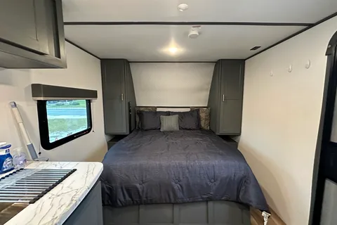 Brandon 's Bunkhouse Bonanza