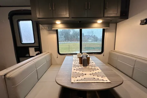 Brandon 's Bunkhouse Bonanza