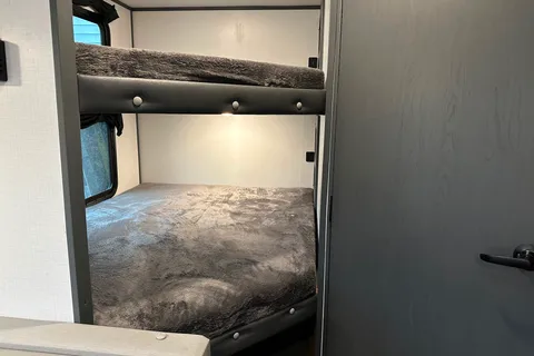 Brandon 's Bunkhouse Bonanza
