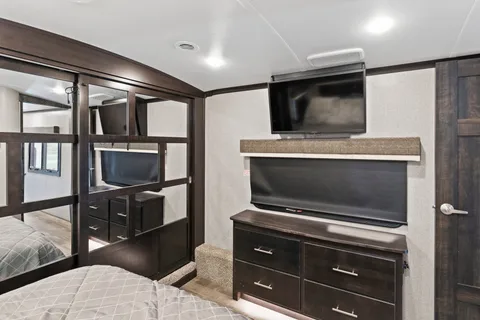 Jayco 377RLBH Fifth Wheel