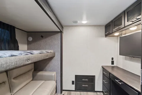 Jayco 377RLBH Fifth Wheel