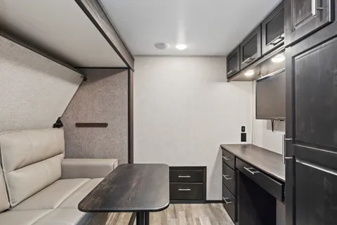 Jayco 377RLBH Fifth Wheel