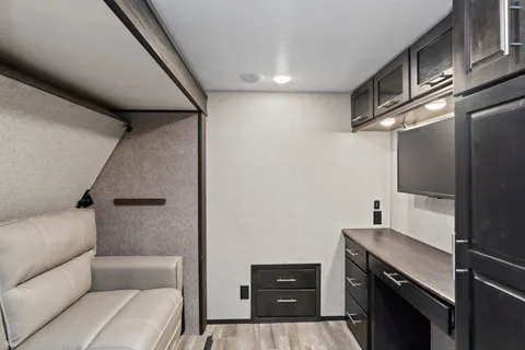 Jayco 377RLBH Fifth Wheel