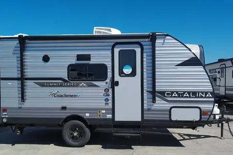 Roam & Relax RV Rentals
