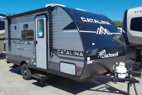 Roam & Relax RV Rentals