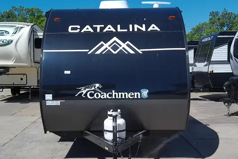 Roam & Relax RV Rentals