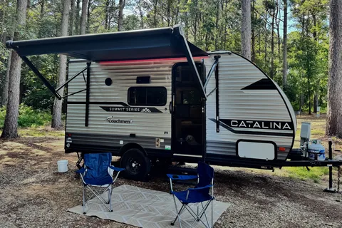 Roam & Relax RV Rentals