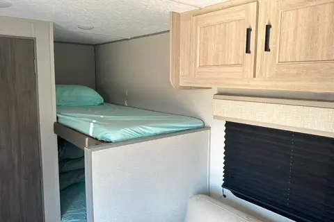 Roam & Relax RV Rentals