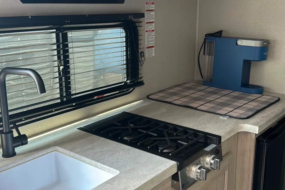 Roam & Relax RV Rentals